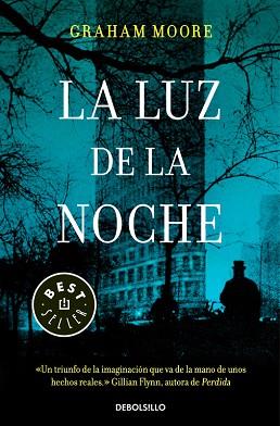 LUZ DE LA NOCHE, LA | 9788466343909 | MOORE, GRAHAM | Llibreria Aqualata | Comprar llibres en català i castellà online | Comprar llibres Igualada