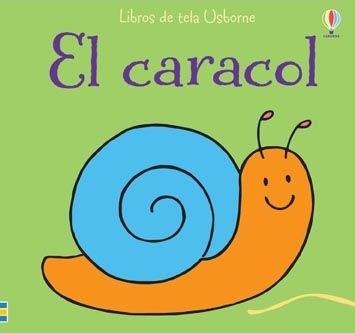 CARACOL, EL (LLIBRE ROBA) | 9781409543978 | Llibreria Aqualata | Comprar llibres en català i castellà online | Comprar llibres Igualada