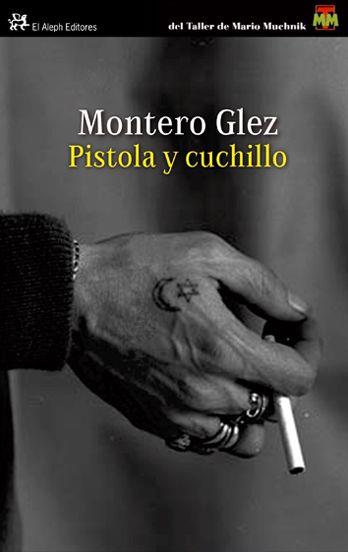 PISTOLA Y CUCHILLO (MODERNOS Y CLASICOS 330) | 9788476699690 | GLEZ, MONTERO | Llibreria Aqualata | Comprar libros en catalán y castellano online | Comprar libros Igualada