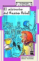 MISTERIO DEL SANTO GRIAL, EL (LOS CABALLER. TABLA REDONDA) | 9788434878044 | MONTES, GRACIELA / VALVERDE, MIKEL | Llibreria Aqualata | Comprar llibres en català i castellà online | Comprar llibres Igualada