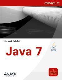 JAVA 7 | 9788441530676 | SCHILDT, HERBERT | Llibreria Aqualata | Comprar llibres en català i castellà online | Comprar llibres Igualada