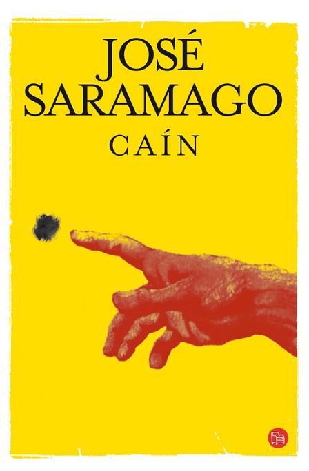 CAIN (PL BIBLIOTECA SARAMAGO) | 9788466324595 | SARAMAGO, JOSE | Llibreria Aqualata | Comprar llibres en català i castellà online | Comprar llibres Igualada