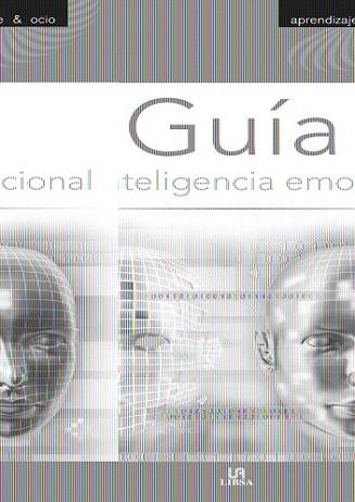 GUIA DE LA INTELIGENCIA EMOCIONAL | 9788466220880 | PÉRSICO, LUCRECIA | Llibreria Aqualata | Comprar llibres en català i castellà online | Comprar llibres Igualada