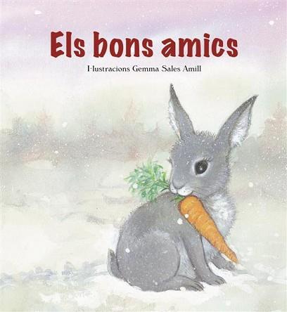 BONS AMICS, ELS | 9788493817565 | SALES, GEMMA | Llibreria Aqualata | Comprar llibres en català i castellà online | Comprar llibres Igualada