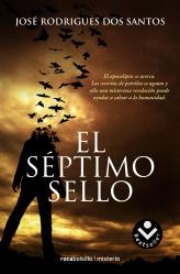 SEPTIMO SELLO, EL (ROCABOLSILLO MISTERIO) | 9788496940963 | RODRIGUES DOS SANTOS, JOSE | Llibreria Aqualata | Comprar llibres en català i castellà online | Comprar llibres Igualada