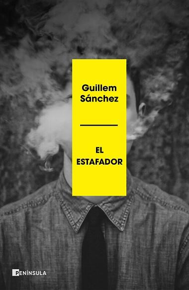 ESTAFADOR, EL | 9788499429755 | SÁNCHEZ, GUILLEM | Llibreria Aqualata | Comprar llibres en català i castellà online | Comprar llibres Igualada