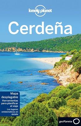 CERDEÑA (LONELY PLANET EDICIÓN 2018) | 9788408180357 | CHRISTIANI, KERRY / CLARK, GREGOR / GARWOOD, DUNCAN | Llibreria Aqualata | Comprar llibres en català i castellà online | Comprar llibres Igualada