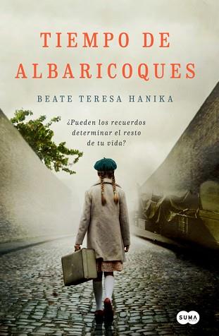 TIEMPO DE ALBARICOQUES | 9788491290728 | TERESA HANIKA, BEATE | Llibreria Aqualata | Comprar llibres en català i castellà online | Comprar llibres Igualada