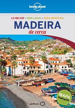 MADEIRA (DE CERCA) ED. 2016 | 9788408148432 | DI DUCA, MARC | Llibreria Aqualata | Comprar llibres en català i castellà online | Comprar llibres Igualada