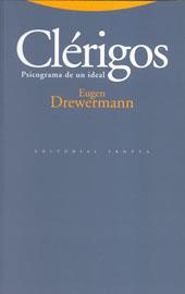 CLERIGOS PSIGRAMA DE UN IDEAL | 9788481640380 | DREWERMANN, EUGEN | Llibreria Aqualata | Comprar libros en catalán y castellano online | Comprar libros Igualada