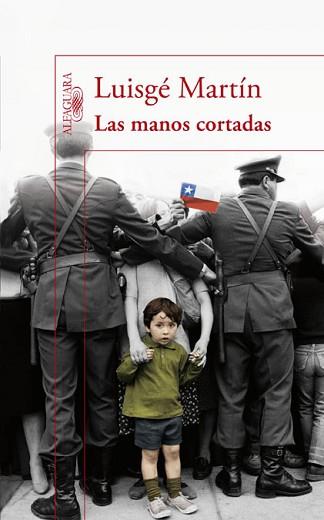 MANOS CORTADAS, LAS | 9788420474731 | GARCIA MARTIN, LUIS | Llibreria Aqualata | Comprar llibres en català i castellà online | Comprar llibres Igualada