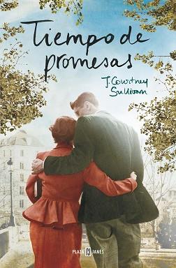 TIEMPO DE PROMESAS | 9788401343704 | SULLIVAN,J.  COURTNEY | Llibreria Aqualata | Comprar libros en catalán y castellano online | Comprar libros Igualada