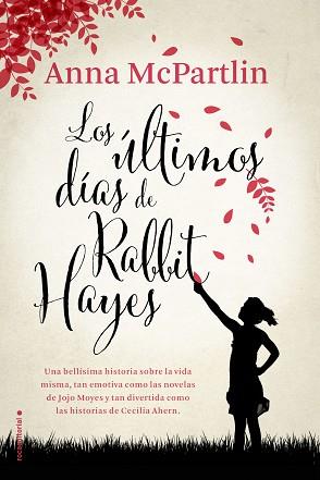 ÚLTIMOS DÍAS DE RABBIT HAYES, LOS | 9788416700547 | MCPARTLIN, ANNA | Llibreria Aqualata | Comprar llibres en català i castellà online | Comprar llibres Igualada