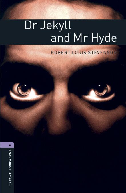 DR. JEKYLL & MR HYDE (OB 4) | 9780194610346 | VARIOS AUTORES | Llibreria Aqualata | Comprar llibres en català i castellà online | Comprar llibres Igualada