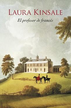 PROFESOR DE FRANCES, EL (ROMANTICA) | 9788401383663 | KINSALE, LAURA | Llibreria Aqualata | Comprar llibres en català i castellà online | Comprar llibres Igualada