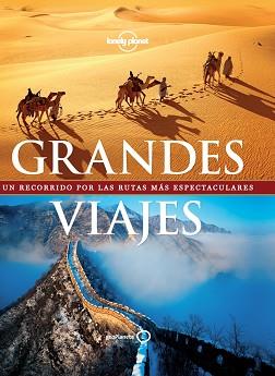 GRANDES VIAJES | 9788408091356 | AA. VV. | Llibreria Aqualata | Comprar llibres en català i castellà online | Comprar llibres Igualada