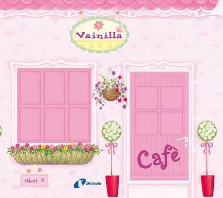 CAFE VAINILLA (CAIXA DESLEGABLE ROSA) | 9788499060842 | Llibreria Aqualata | Comprar llibres en català i castellà online | Comprar llibres Igualada