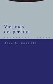 VICTIMAS DEL PECADO | 9788481646887 | CASTILLO, JOSE MARIA | Llibreria Aqualata | Comprar libros en catalán y castellano online | Comprar libros Igualada