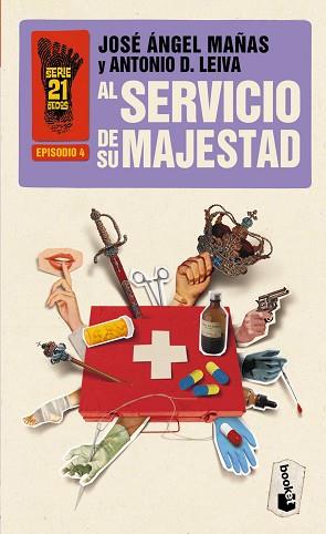 AL SERVICIO DE SU MAJESTAD | 9788408008552 | MAÑAS, JOSE ANGEL / LEIVA, ANTONIO D | Llibreria Aqualata | Comprar llibres en català i castellà online | Comprar llibres Igualada