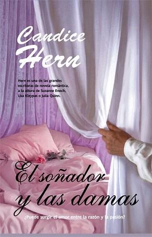 SOÑADOR Y LAS DAMAS, EL | 9788498006841 | HERN, CANDICE | Llibreria Aqualata | Comprar llibres en català i castellà online | Comprar llibres Igualada