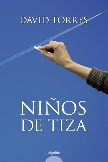 NIÑOS DE TIZA | 9788498771213 | TORRES, DAVID | Llibreria Aqualata | Comprar llibres en català i castellà online | Comprar llibres Igualada