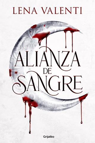 ALIANZA DE SANGRE | 9788425367694 | VALENTI, LENA | Llibreria Aqualata | Comprar llibres en català i castellà online | Comprar llibres Igualada