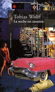 NOCHE EN CUESTION, LA | 9788420442235 | WOLFF, TOBIAS | Llibreria Aqualata | Comprar libros en catalán y castellano online | Comprar libros Igualada
