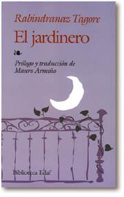 JARDINERO, EL (BIB.EDAF 162) | 9788471669995 | TAGORE, RABINDRANAZ | Llibreria Aqualata | Comprar llibres en català i castellà online | Comprar llibres Igualada