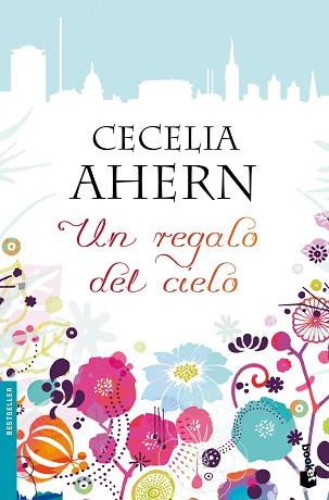 UN REGALO DEL CIELO (BOOKET 1249) | 9788408105640 | AHERN, CECELIA | Llibreria Aqualata | Comprar libros en catalán y castellano online | Comprar libros Igualada