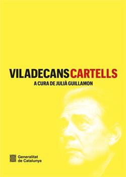 VILADECANS CARTELLS | 9788410144705 | Llibreria Aqualata | Comprar llibres en català i castellà online | Comprar llibres Igualada