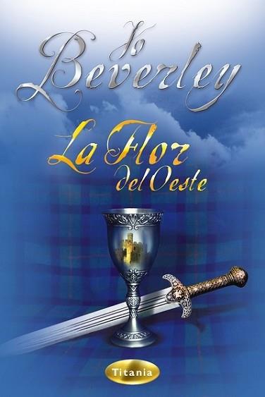 FLOR DEL OESTE, LA (ROMANTICA) | 9788495752543 | BEVERLY, JO | Llibreria Aqualata | Comprar llibres en català i castellà online | Comprar llibres Igualada