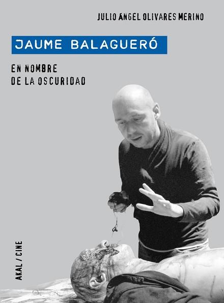 JAUME BALAGUERO. EN NOMBRE DE LA OSCURIDAD | 9788446029199 | OLIVARES MERINO, JULIO ANGEL | Llibreria Aqualata | Comprar llibres en català i castellà online | Comprar llibres Igualada