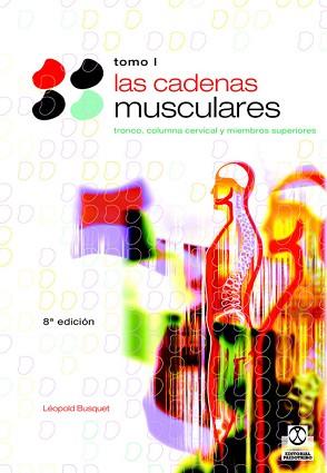 CADENAS MUSCULARES I, LAS | 9788480191098 | LEOPOLD BUSQUET | Llibreria Aqualata | Comprar llibres en català i castellà online | Comprar llibres Igualada