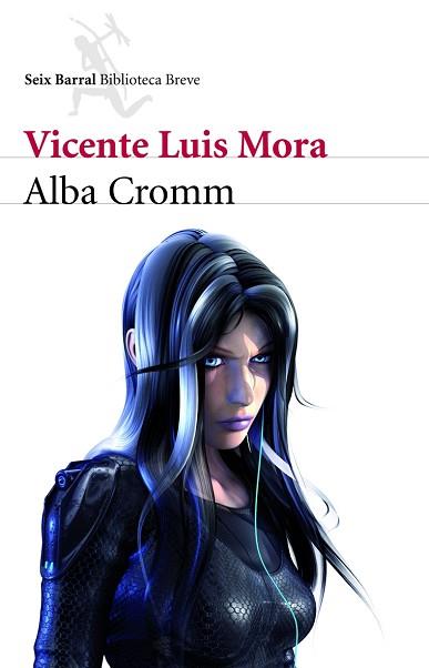 ALBA CROMM (BIB.BREVE) | 9788432212895 | MORA, VICENTE LUIS | Llibreria Aqualata | Comprar llibres en català i castellà online | Comprar llibres Igualada