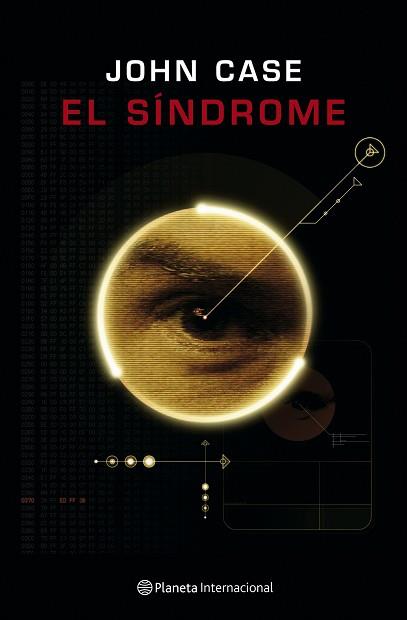 SINDROME, EL | 9788408076933 | CASE, JOHN | Llibreria Aqualata | Comprar libros en catalán y castellano online | Comprar libros Igualada