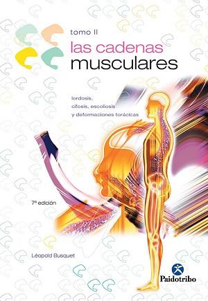 CADENAS MUSCULARES II, LAS | 9788480191715 | BUSQUET, LEOPOLD | Llibreria Aqualata | Comprar llibres en català i castellà online | Comprar llibres Igualada