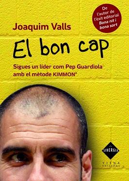 BON CAP, EL | 9788483306789 | VALLS MORATÓ, JOAQUIM | Llibreria Aqualata | Comprar llibres en català i castellà online | Comprar llibres Igualada