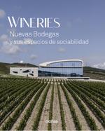 WINERIES | 9788417557379 | MONSA | Llibreria Aqualata | Comprar libros en catalán y castellano online | Comprar libros Igualada