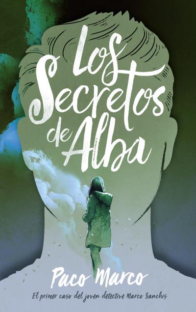 SECRETOS DE ALBA, LOS | 9788496886643 | MARCO, FRANCISCO | Llibreria Aqualata | Comprar llibres en català i castellà online | Comprar llibres Igualada