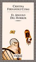 ANGULO DEL HORROR, EL (FABULA 54) | 9788483105016 | FERNANDEZ CUBAS, CRISTINA | Llibreria Aqualata | Comprar libros en catalán y castellano online | Comprar libros Igualada