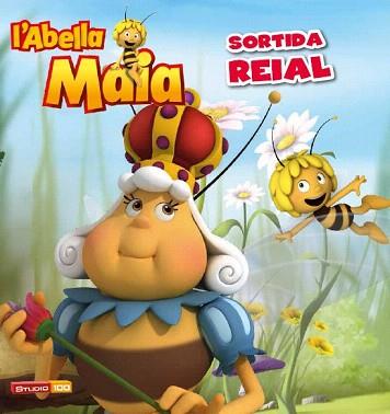 ABELLA MAIA. SORTIDA REIAL | 9788415853800 | Llibreria Aqualata | Comprar llibres en català i castellà online | Comprar llibres Igualada