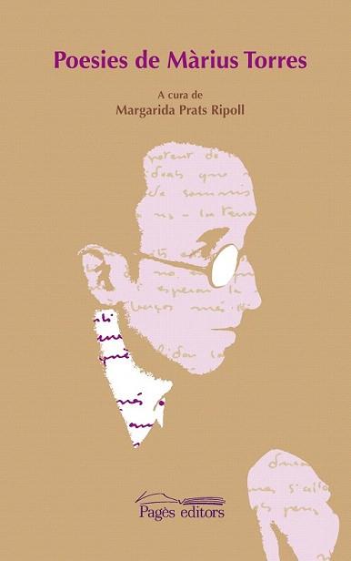 POESIES - MARIUS TORRES | 9788497799393 | TORRES, MARIUS | Llibreria Aqualata | Comprar llibres en català i castellà online | Comprar llibres Igualada