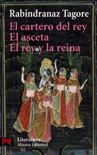 CARTERO DEL REY, EL / ASCETA, EL / REY Y LA REINA(LB L 5658) | 9788420657820 | TAGORE | Llibreria Aqualata | Comprar libros en catalán y castellano online | Comprar libros Igualada