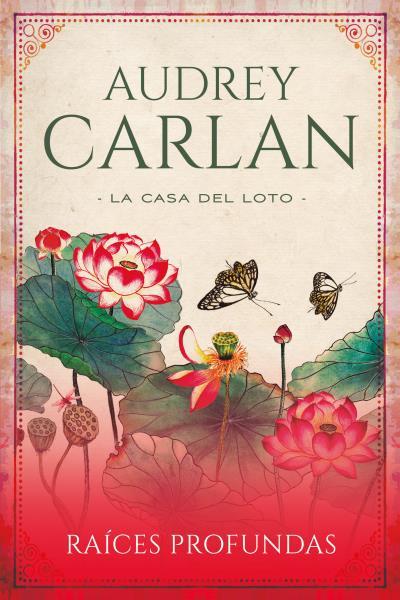 RAÍCES PROFUNDAS | 9788416327904 | CARLAN, AUDREY | Llibreria Aqualata | Comprar llibres en català i castellà online | Comprar llibres Igualada