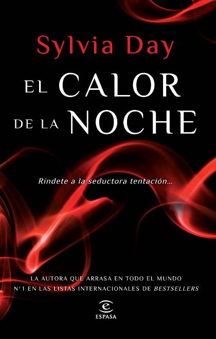 CALOR DE LA NOCHE, EL | 9788467040142 | DAY, SYLVIA | Llibreria Aqualata | Comprar llibres en català i castellà online | Comprar llibres Igualada