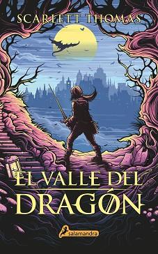 VALLE DEL DRAGÓN, EL (EL GRAN TEMBLOR 1) | 9788498388701 | THOMAS, SCARLETT | Llibreria Aqualata | Comprar llibres en català i castellà online | Comprar llibres Igualada