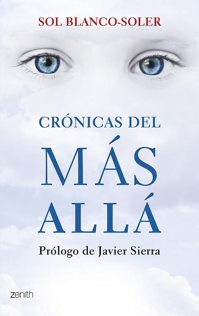 CRÓNICAS DEL MÁS ALLÁ | 9788408118459 | BLANCO-SOLER, SOL | Llibreria Aqualata | Comprar llibres en català i castellà online | Comprar llibres Igualada