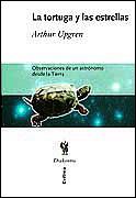 TORTUGA Y LAS ESTRELLAS, LA (DRAKONTOS) | 9788484324256 | UPGREN, ARTHUR | Llibreria Aqualata | Comprar libros en catalán y castellano online | Comprar libros Igualada