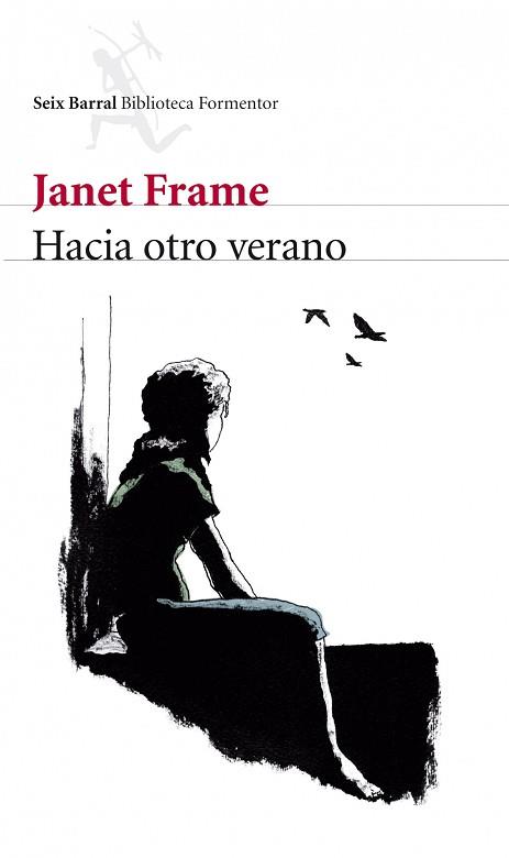 HACIA OTRO VERANO | 9788432228407 | FRAME, JANET | Llibreria Aqualata | Comprar llibres en català i castellà online | Comprar llibres Igualada