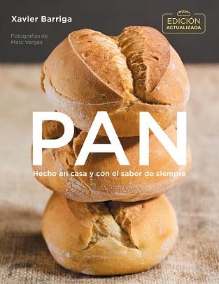 PAN (EDICIÓN ACTUALIZADA) | 9788416895472 | BARRIGA, XAVIER | Llibreria Aqualata | Comprar llibres en català i castellà online | Comprar llibres Igualada